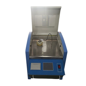 绝缘油介质损耗因数测定 介质损耗仪