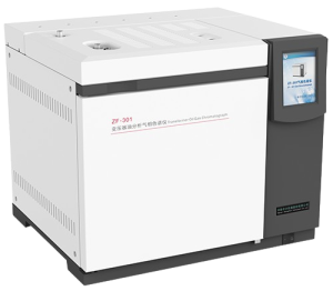 油中溶解气体分析 油中溶解气体分析仪